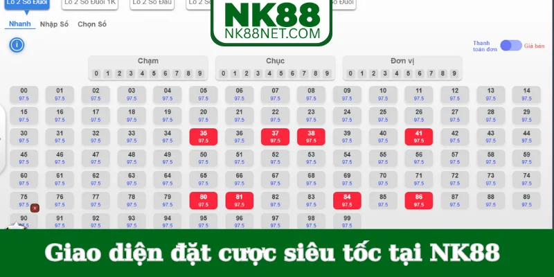 giao-dien-dat-cuoc-sieu-toc-tai-nk88