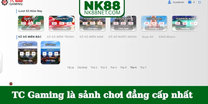 tc-gaming-la-sanh-choi-dang-cap-nhat